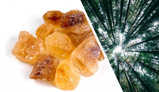 Colophane